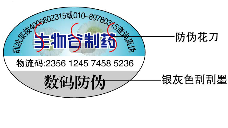 價(jià)格高的防偽標(biāo)簽就一定好？-赤坤防偽公司